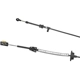 Purchase Top-Quality Shift Selector Cable by ATP PROFESSIONAL AUTOPARTS - Y790 pa2