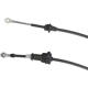 Purchase Top-Quality Shift Selector Cable by ATP PROFESSIONAL AUTOPARTS - Y794 pa1