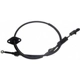 Purchase Top-Quality Shift Selector Cable by AUTO 7 - 922-0135 pa2