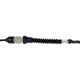 Purchase Top-Quality DORMAN - 905-600 - Gearshift Control Cable Assembly pa4