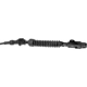 Purchase Top-Quality DORMAN - 905-605 - Gearshift Control Cable Assembly pa7