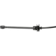 Purchase Top-Quality DORMAN - 905-606 - Gearshift Control Cable pa4