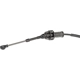 Purchase Top-Quality DORMAN - 905-609 - Gearshift Control Cable pa1