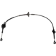 Purchase Top-Quality DORMAN - 905-609 - Gearshift Control Cable pa5