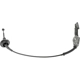 Purchase Top-Quality DORMAN - 905-616 - Gearshift Control Cable pa2