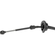 Purchase Top-Quality DORMAN - 905-616 - Gearshift Control Cable pa3