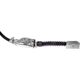 Purchase Top-Quality DORMAN - 905-616 - Gearshift Control Cable pa4