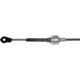 Purchase Top-Quality DORMAN - 905-627 - Gearshift Control Cable Assembly pa3