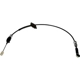 Purchase Top-Quality Shift Selector Cable by DORMAN - 905-628 pa1