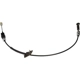 Purchase Top-Quality Shift Selector Cable by DORMAN - 905-628 pa2