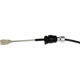 Purchase Top-Quality Shift Selector Cable by DORMAN - 905-628 pa3