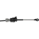 Purchase Top-Quality Shift Selector Cable by DORMAN - 905-629 pa2