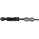 Purchase Top-Quality Shift Selector Cable by DORMAN - 905-629 pa3