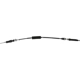 Purchase Top-Quality DORMAN - 905-631 - Gearshift Control Cable Assembly pa2