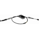 Purchase Top-Quality DORMAN - 905-633 - Gearshift Control Cable Assembly pa1