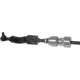 Purchase Top-Quality DORMAN - 905-633 - Gearshift Control Cable Assembly pa4