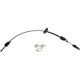 Purchase Top-Quality DORMAN - 905-642 - Gearshift Control Cable pa1