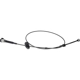 Purchase Top-Quality DORMAN - 905-643 - Gearshift Control Cable pa2