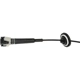 Purchase Top-Quality DORMAN - 905-643 - Gearshift Control Cable pa3