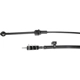 Purchase Top-Quality DORMAN - 905-646 - Gearshift Control Cable pa3