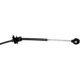 Purchase Top-Quality DORMAN - 905-647 - Gearshift Control Cable pa4