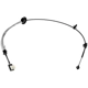 Purchase Top-Quality DORMAN - 905-651 - Gearshift Control Cable pa1