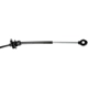 Purchase Top-Quality DORMAN - 905-651 - Gearshift Control Cable pa4