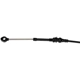 Purchase Top-Quality DORMAN - 905-654 - Gearshift Control Cable pa3