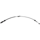 Purchase Top-Quality DORMAN - 905-655 - Gearshift Control Cable pa2