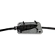 Purchase Top-Quality DORMAN - 905-655 - Gearshift Control Cable pa5
