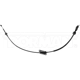Purchase Top-Quality Shift Selector Cable by DORMAN - 905-656 pa7
