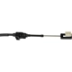 Purchase Top-Quality DORMAN - 905-659 - Gearshift Control Cable pa4