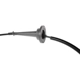 Purchase Top-Quality DORMAN - 905-659 - Gearshift Control Cable pa5