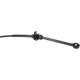 Purchase Top-Quality DORMAN - 905-660 - Gearshift Control Cable pa4