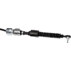 Purchase Top-Quality DORMAN - 905-661 - Gearshift Control Cable pa3