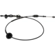 Purchase Top-Quality DORMAN - 912-600 - Automatic Transmission Shift Cable pa1