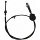Purchase Top-Quality Shift Selector Cable by DORMAN (OE SOLUTIONS) - 905-141 pa4