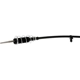 Purchase Top-Quality DORMAN (OE SOLUTIONS) - 905-142 - Transmission Gearshift Cable pa3