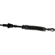 Purchase Top-Quality DORMAN (OE SOLUTIONS) - 905-142 - Transmission Gearshift Cable pa4