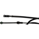 Purchase Top-Quality DORMAN (OE SOLUTIONS) - 905-144 - Transmission Gearshift Cable pa3