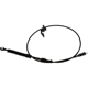Purchase Top-Quality DORMAN (OE SOLUTIONS) - 905-146 - Transmission Gearshift Cable pa1