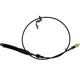Purchase Top-Quality DORMAN (OE SOLUTIONS) - 905-147 - Transmission Gearshift Cable pa2