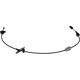 Purchase Top-Quality DORMAN (OE SOLUTIONS) - 905-153 - Transmission Shifter Cable pa2