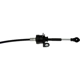 Purchase Top-Quality DORMAN (OE SOLUTIONS) - 905-153 - Transmission Shifter Cable pa3