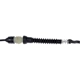 Purchase Top-Quality DORMAN (OE SOLUTIONS) - 905-600 - Gearshift Control Cable Assembly pa4