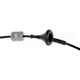Purchase Top-Quality Shift Selector Cable by DORMAN (OE SOLUTIONS) - 905-601 pa1