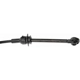 Purchase Top-Quality Shift Selector Cable by DORMAN (OE SOLUTIONS) - 905-601 pa5