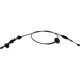 Purchase Top-Quality DORMAN (OE SOLUTIONS) - 905-602 - Gearshift Control Cable Assembly pa1