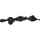 Purchase Top-Quality DORMAN (OE SOLUTIONS) - 905-602 - Gearshift Control Cable Assembly pa3