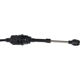 Purchase Top-Quality DORMAN (OE SOLUTIONS) - 905-602 - Gearshift Control Cable Assembly pa4